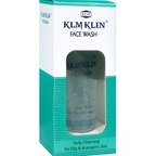 KLM KLIN Face Wash 100m