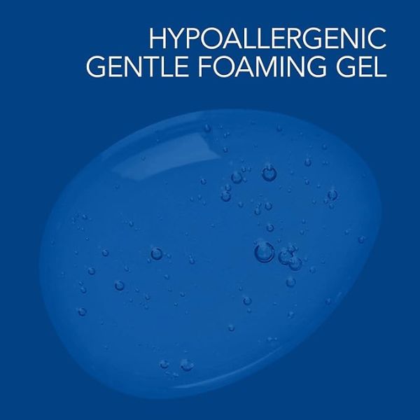CETAPHIL GENTLE CLEANSER
