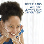 CETAPHIL GENTLE CLEANSER