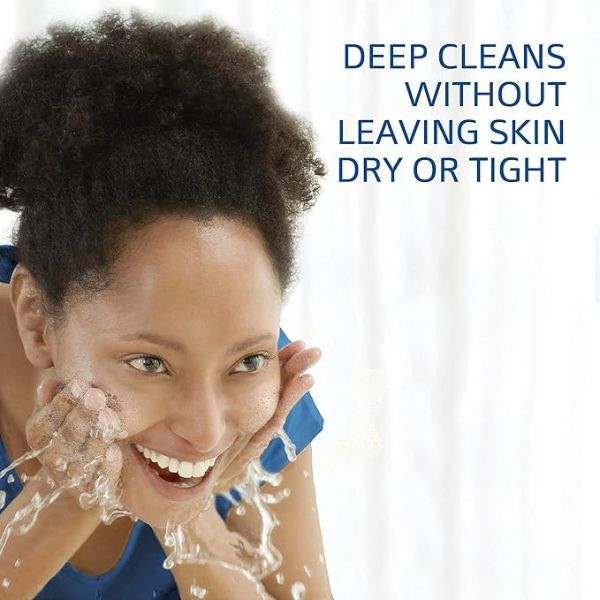 CETAPHIL GENTLE CLEANSER