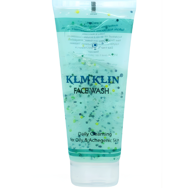 KLM KLIN Face Wash 100m