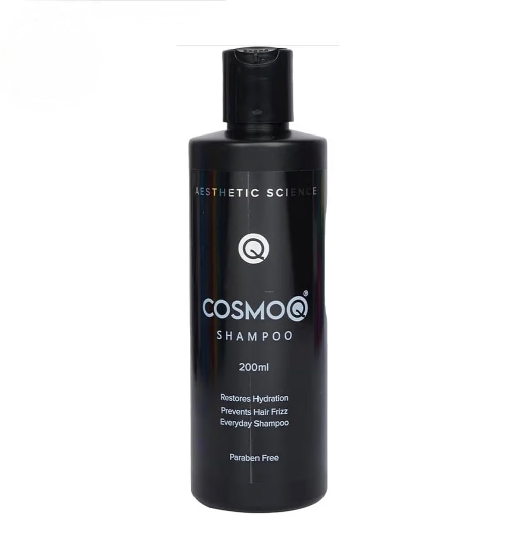 CosmoQ Shampoo 200ml