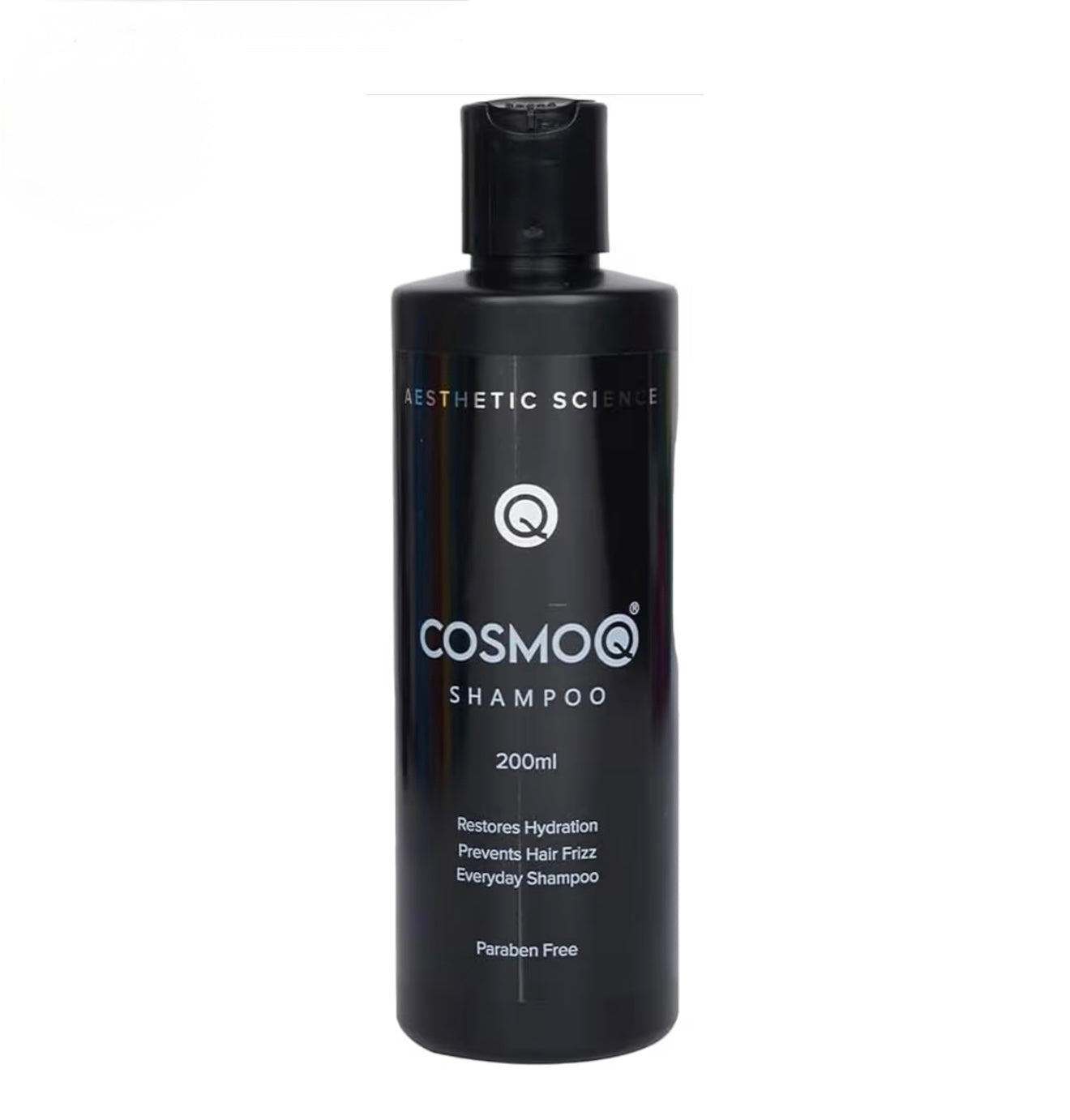 CosmoQ Shampoo 200ml