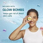 Ahaglow Advanced Face Wash Gel – 200g