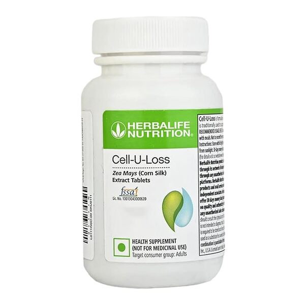 HERBALIFE NUTRITION Cell-U-Loss – 90 Tablets