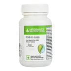 HERBALIFE NUTRITION Cell-U-Loss – 90 Tablets