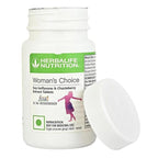 Herbalife Woman’s Choice – 30 Tablets