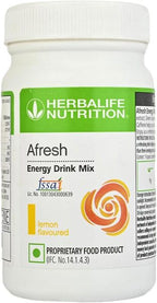 Afresh Energy Drink Mix 50gm