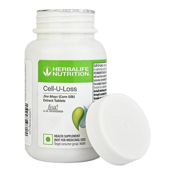 HERBALIFE NUTRITION Cell-U-Loss – 90 Tablets