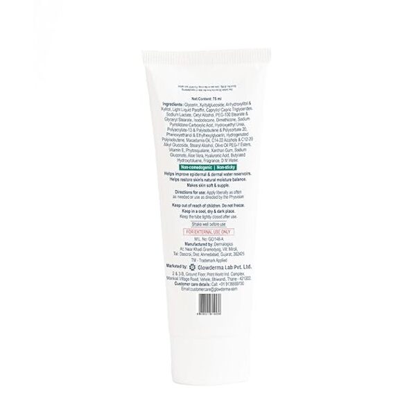 Moiz LMF 48 Face & Body Lotion 200ml