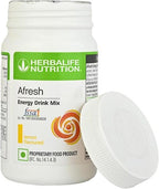 Afresh Energy Drink Mix 50gm