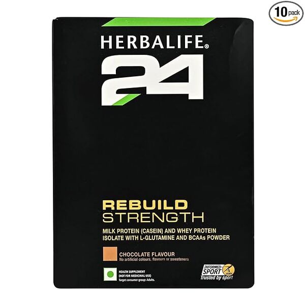 Health Supplement Powder  50g x 10 Sachets