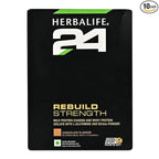 Health Supplement Powder  50g x 10 Sachets