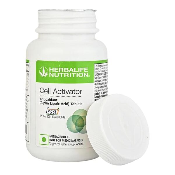 utraceutical Supplement (Antioxidant Tablets)