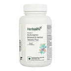 HERBALIFE NUTRITION Formula 2 – Multivitamin, Mineral & Herbal Tablets Plus (90 Tablets)