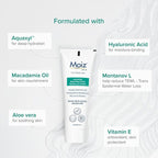 Moiz LMF 48 Face & Body Lotion 200ml