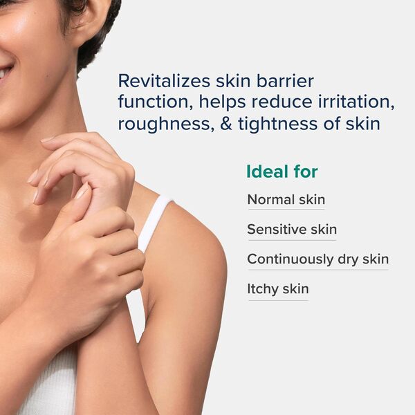 Moiz LMF 48 Face & Body Lotion 200ml