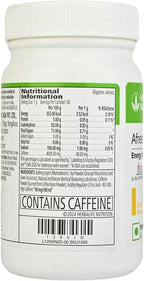 Afresh Energy Drink Mix 50gm