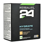Herbalife 24 Hydrate (Orange Flavour)