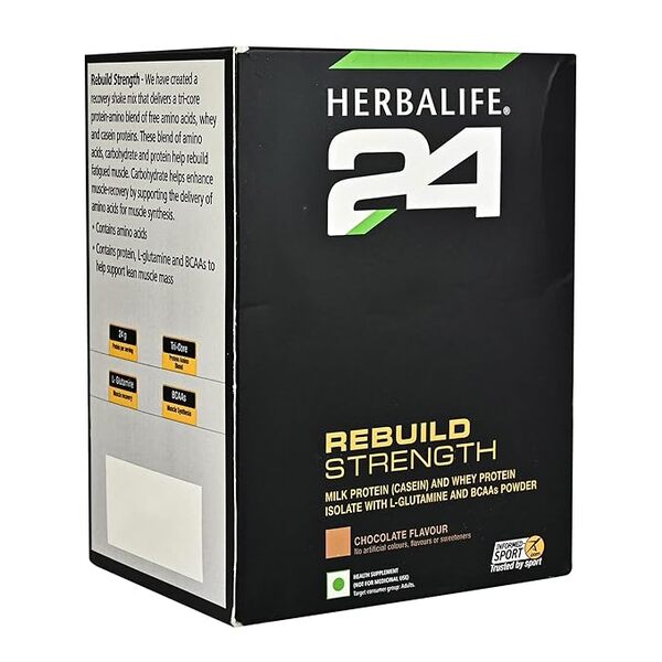 Health Supplement Powder  50g x 10 Sachets