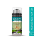 GLOGEOUS ADVANCED FACE WASH GEL