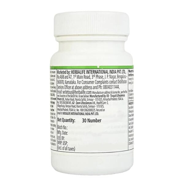 Herbalife Woman’s Choice – 30 Tablets