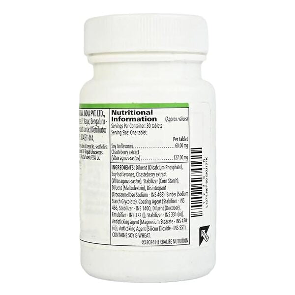 Herbalife Woman’s Choice – 30 Tablets