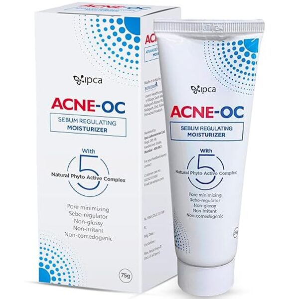 Acne-OC Sebum Regulating Moisturizer 75 g