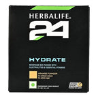Herbalife 24 Hydrate (Orange Flavour)