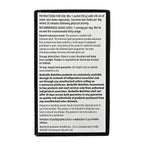 Health Supplement Powder  50g x 10 Sachets