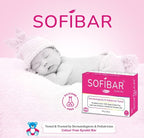 Sofibar Syndet Bathing Bar 75g
