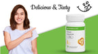 Afresh Energy Drink Mix 50gm