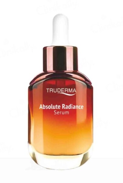 Truderma Absolute Radiance Serum 30ml
