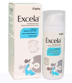 Excela Moisturiser for Oily & Acne Prone Skin 50 g