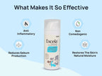 Excela Moisturiser for Oily & Acne Prone Skin 50 g