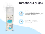 Excela Moisturiser for Oily & Acne Prone Skin 50 g