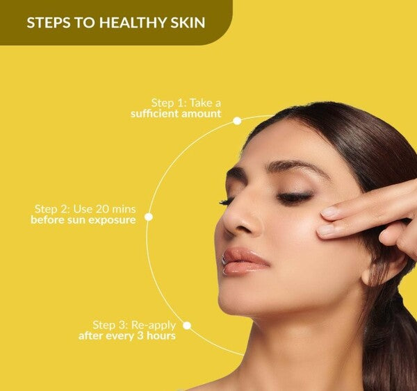 FIXDERMA SHADOW SPF 50+ Sunscreen