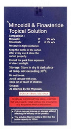 IMXIA F 5% Topical Solution 60ml