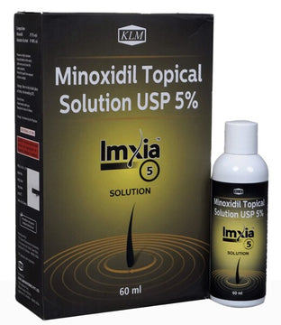 IMXIA 5 Solution – 60 ml