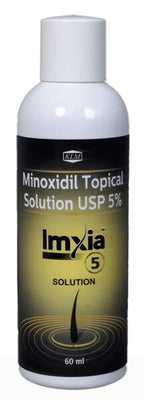 IMXIA 5 Solution – 60 ml
