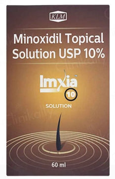 IMXIA 10 Solution