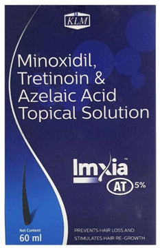 IMXIA AT 5% Solution