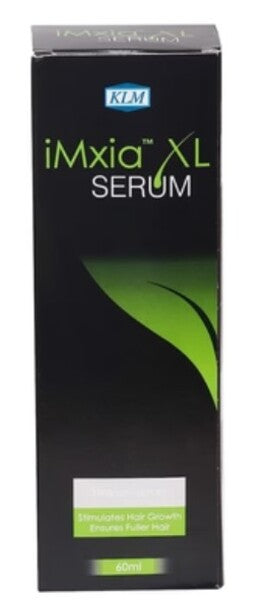 IMXIA XL Hair Serum – 60 ml