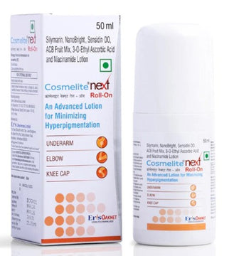 COSMELITE NEXT ROLL ON 50ml