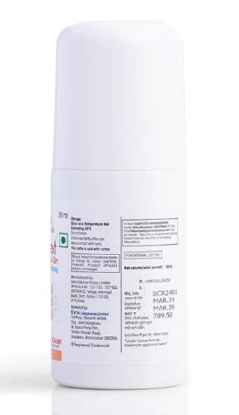 COSMELITE NEXT ROLL ON 50ml