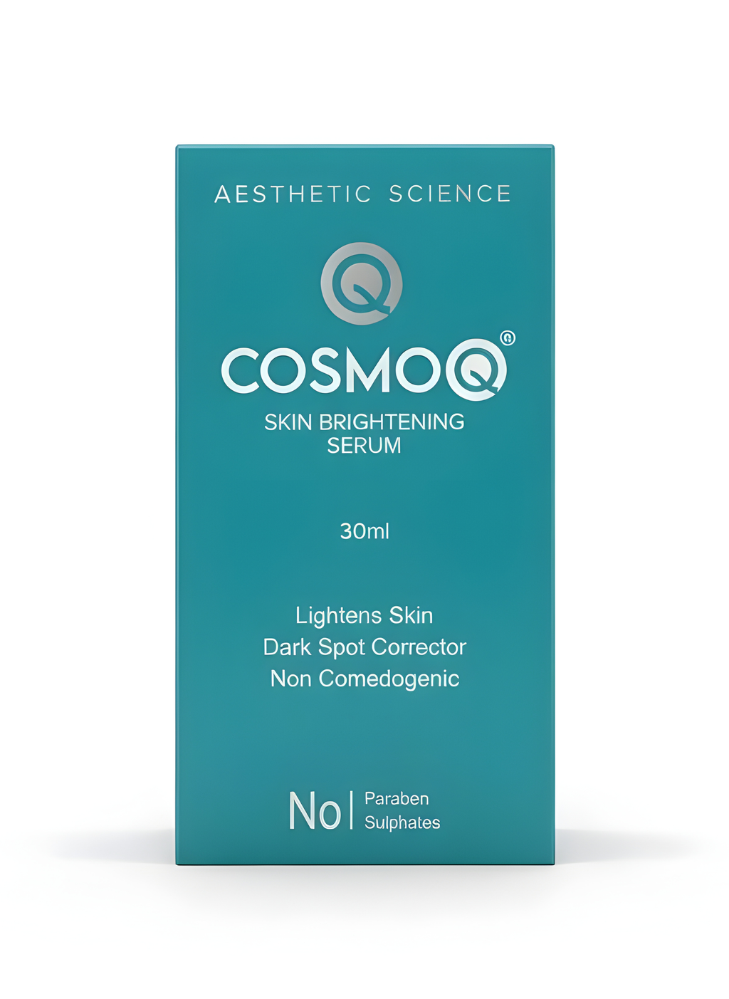 CosmoQ Skin Brightening Serum 30ml