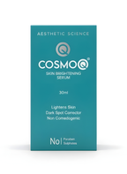 CosmoQ Skin Brightening Serum 30ml