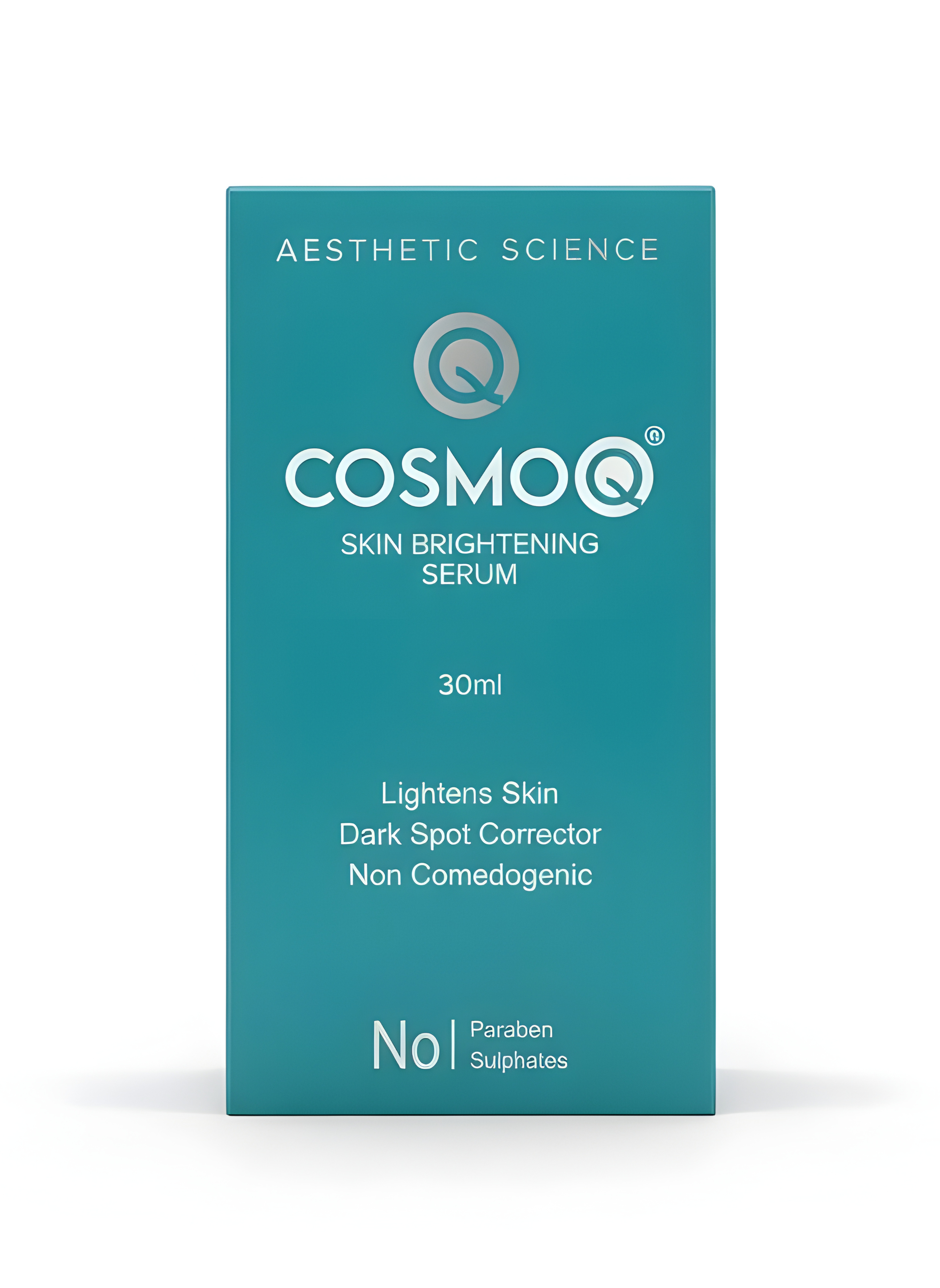 CosmoQ Skin Brightening Serum 30ml