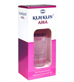 KLM KLIN AHA Face Wash 100ml