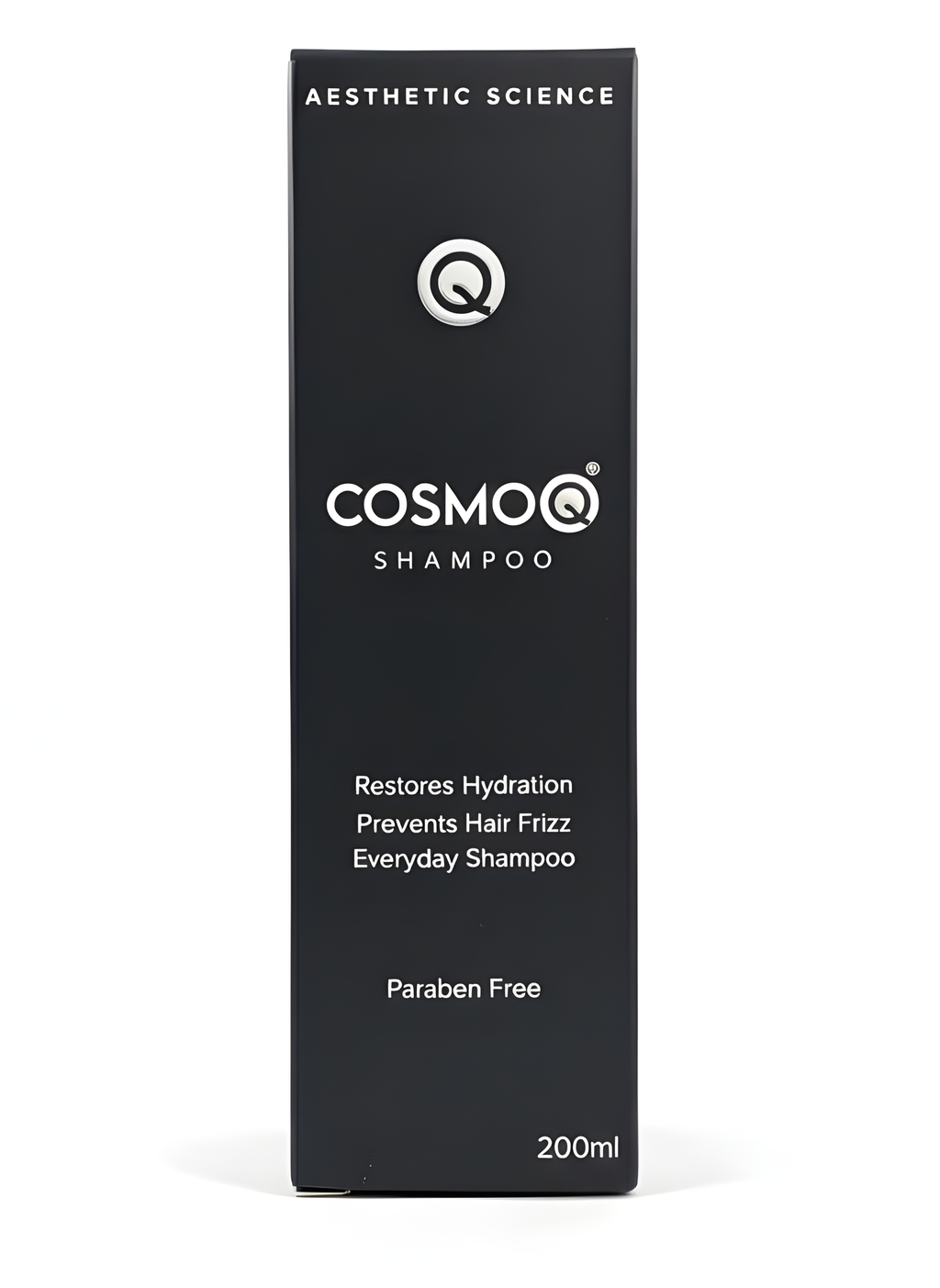 CosmoQ Shampoo 200ml